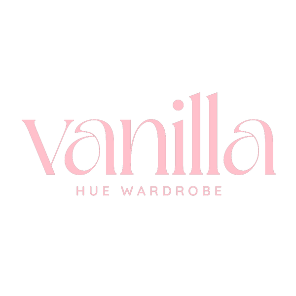 Vanilla Hue Wardrobe